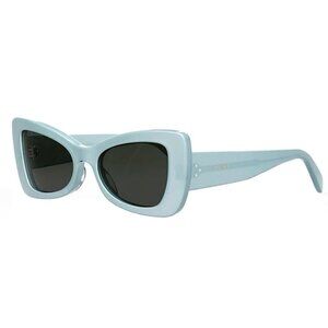 NEW CELINE SUNGLASSES, BUTTERFLY WOMEN EYEWEAR CELINE
